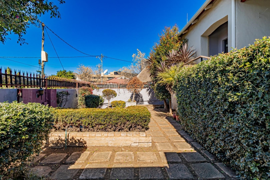 2 Bedroom Property for Sale in Richmond Gauteng