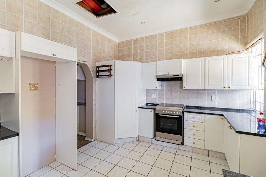 2 Bedroom Property for Sale in Richmond Gauteng