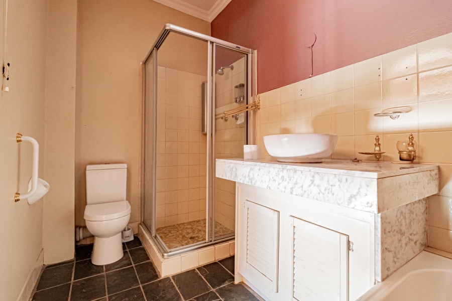 2 Bedroom Property for Sale in Richmond Gauteng