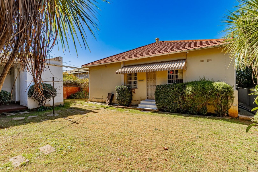 2 Bedroom Property for Sale in Richmond Gauteng