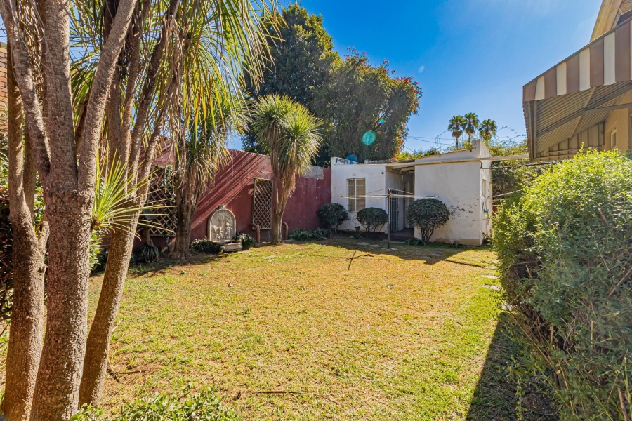2 Bedroom Property for Sale in Richmond Gauteng