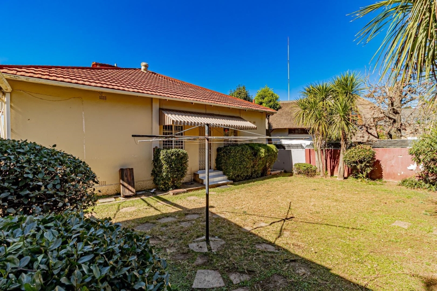 2 Bedroom Property for Sale in Richmond Gauteng