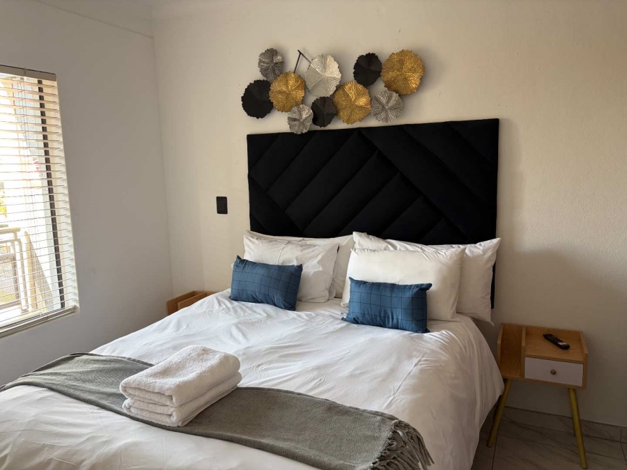 To Let 1 Bedroom Property for Rent in Sandown Gauteng