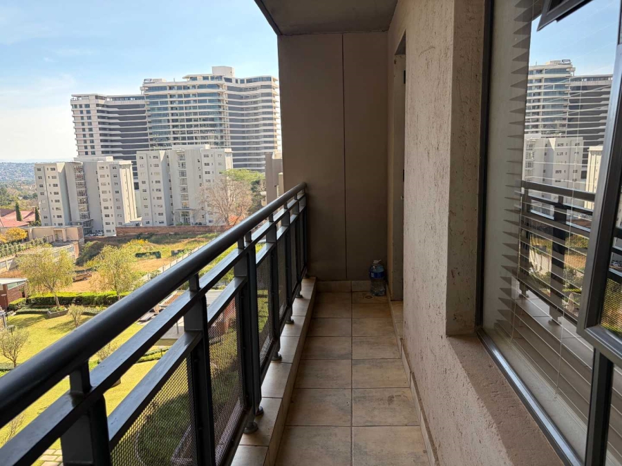 To Let 1 Bedroom Property for Rent in Sandown Gauteng