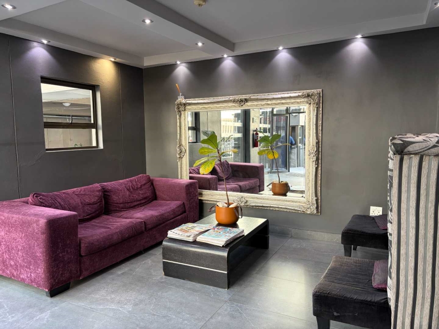 To Let 1 Bedroom Property for Rent in Sandown Gauteng