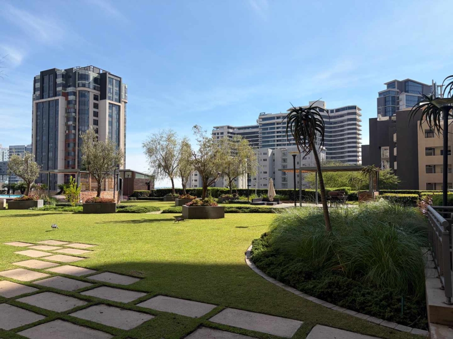 To Let 1 Bedroom Property for Rent in Sandown Gauteng