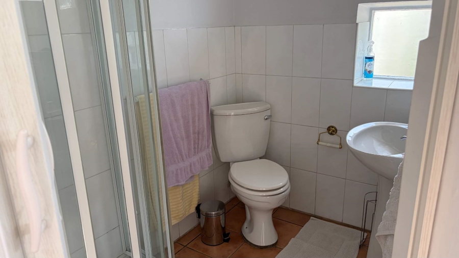 To Let 2 Bedroom Property for Rent in Parkmore Gauteng