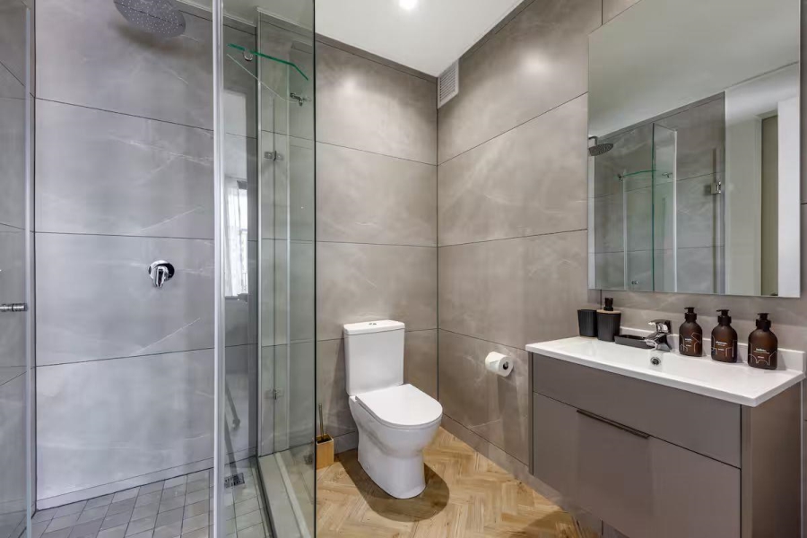To Let 2 Bedroom Property for Rent in Rosebank Gauteng