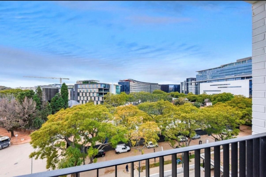 To Let 2 Bedroom Property for Rent in Rosebank Gauteng