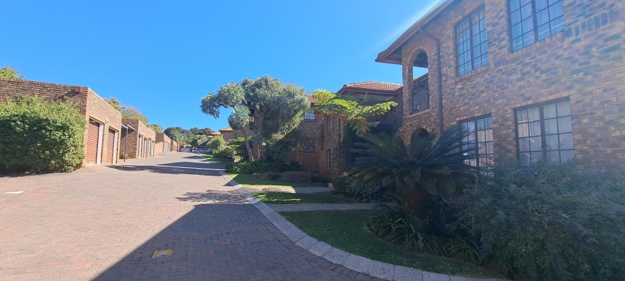 2 Bedroom Property for Sale in Northgate Gauteng