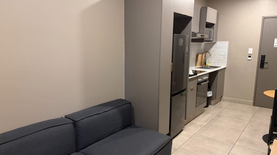 To Let 1 Bedroom Property for Rent in Sandown Gauteng