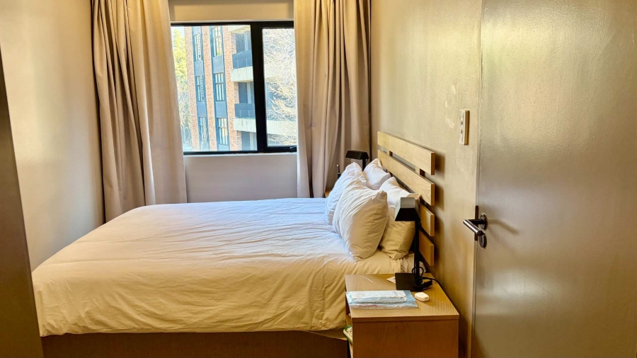 To Let 1 Bedroom Property for Rent in Sandown Gauteng
