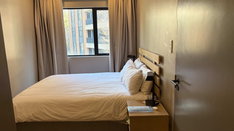 To Let 1 Bedroom Property for Rent in Sandown Gauteng