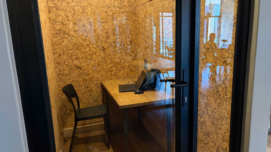 To Let 1 Bedroom Property for Rent in Sandown Gauteng