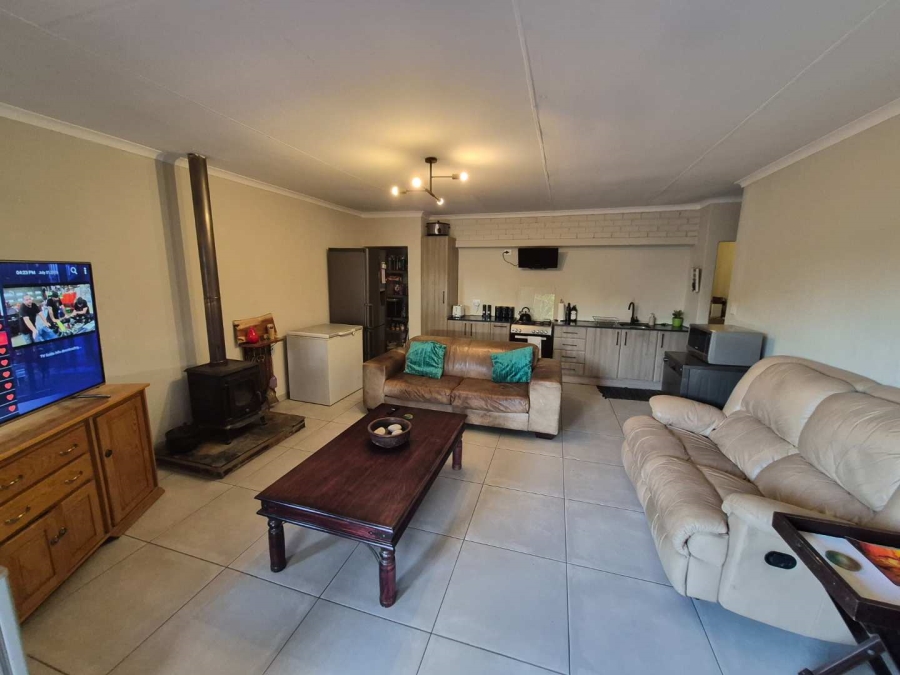 To Let 3 Bedroom Property for Rent in Ferndale Gauteng