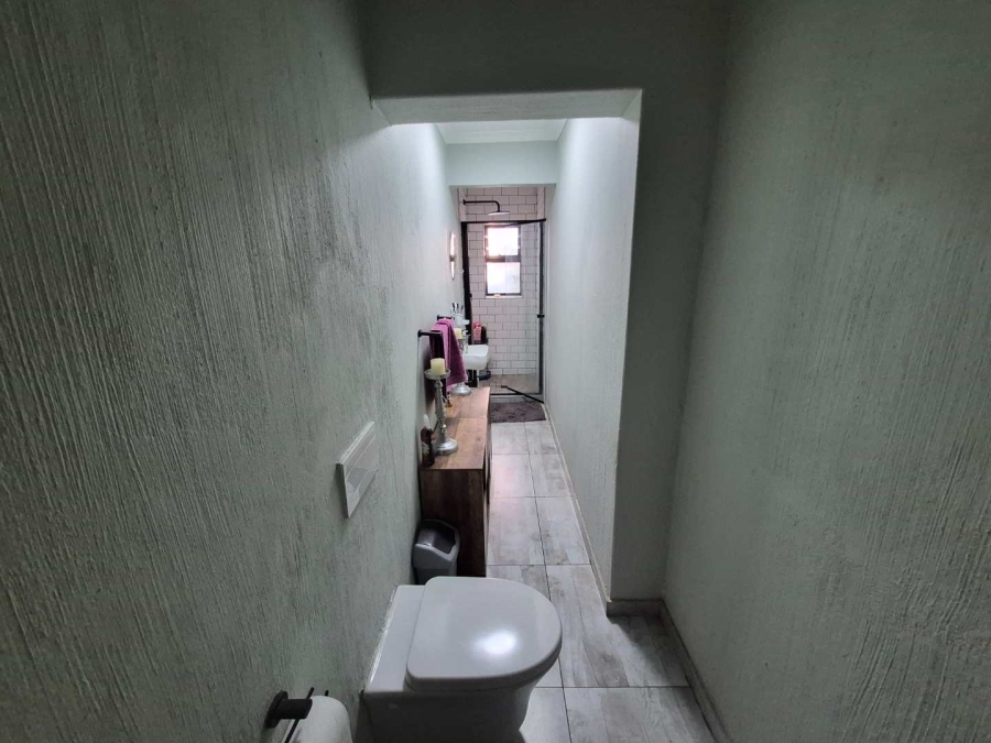 To Let 3 Bedroom Property for Rent in Ferndale Gauteng