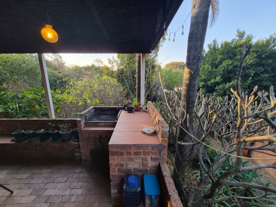 To Let 3 Bedroom Property for Rent in Ferndale Gauteng