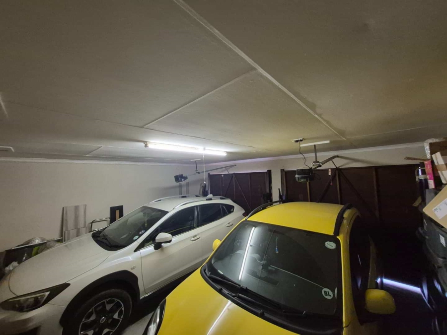 To Let 3 Bedroom Property for Rent in Ferndale Gauteng
