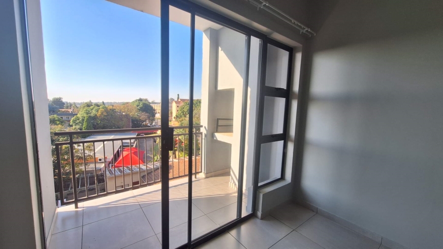 To Let 1 Bedroom Property for Rent in Ferndale Gauteng