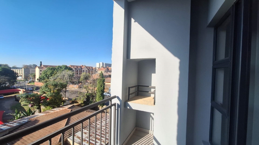 To Let 1 Bedroom Property for Rent in Ferndale Gauteng