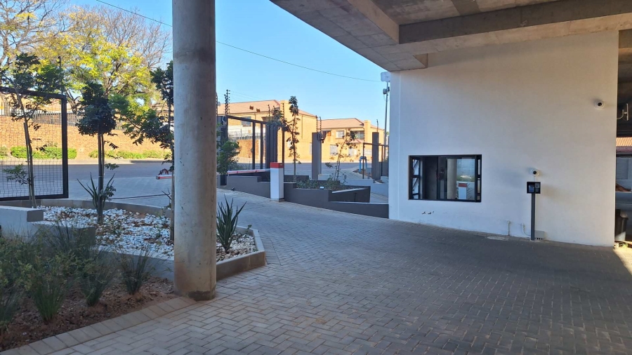 To Let 1 Bedroom Property for Rent in Ferndale Gauteng