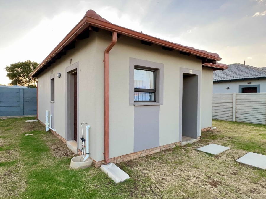 2 Bedroom Property for Sale in New Modder Gauteng