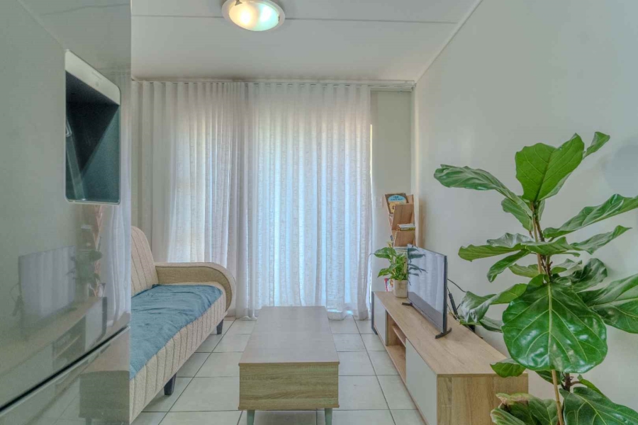 1 Bedroom Property for Sale in Linbro Park Gauteng
