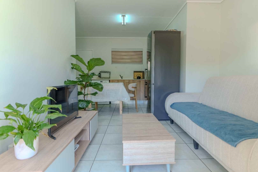1 Bedroom Property for Sale in Linbro Park Gauteng