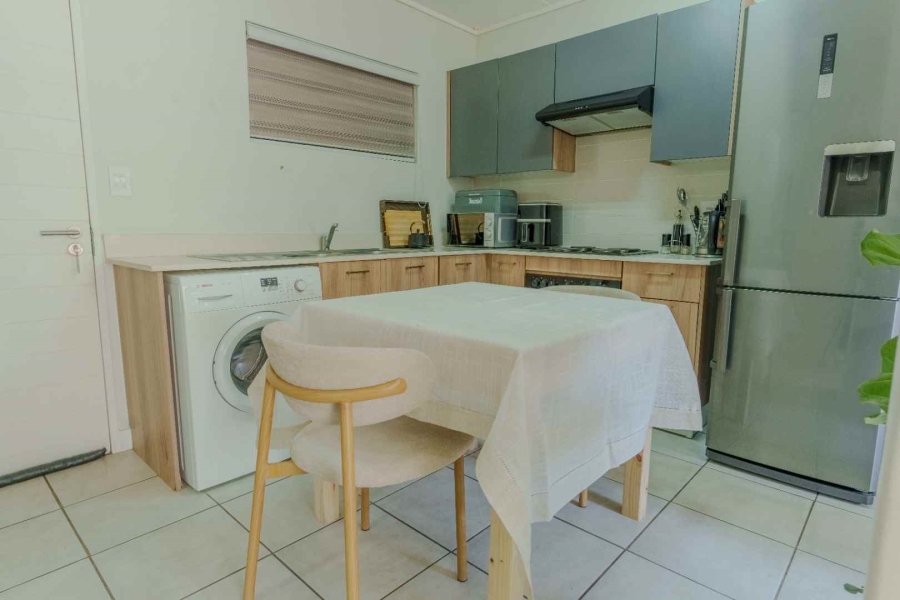 1 Bedroom Property for Sale in Linbro Park Gauteng