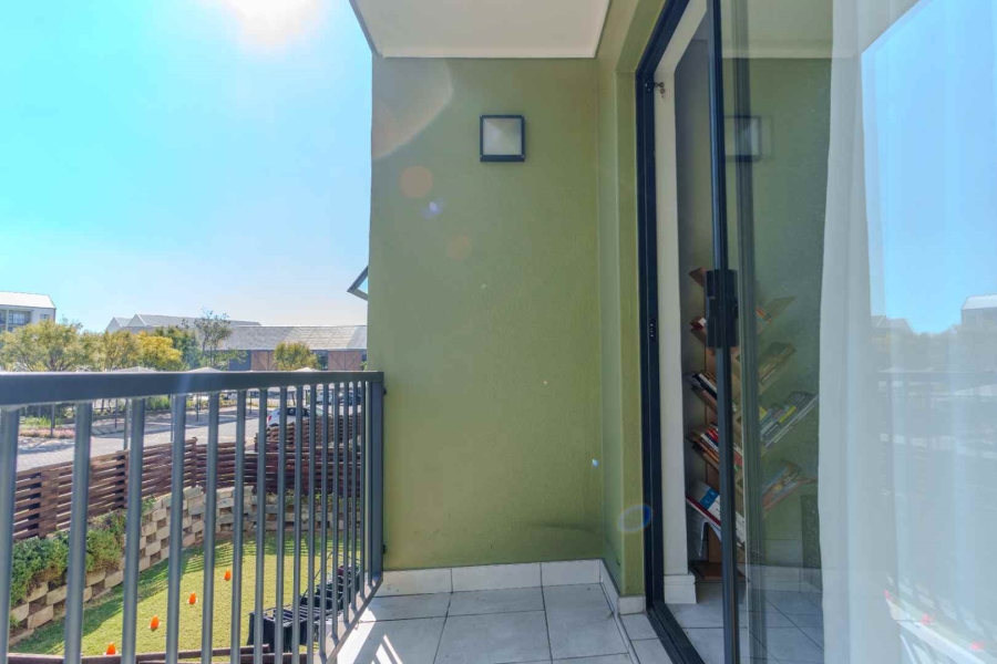 1 Bedroom Property for Sale in Linbro Park Gauteng