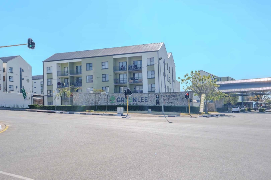 1 Bedroom Property for Sale in Linbro Park Gauteng