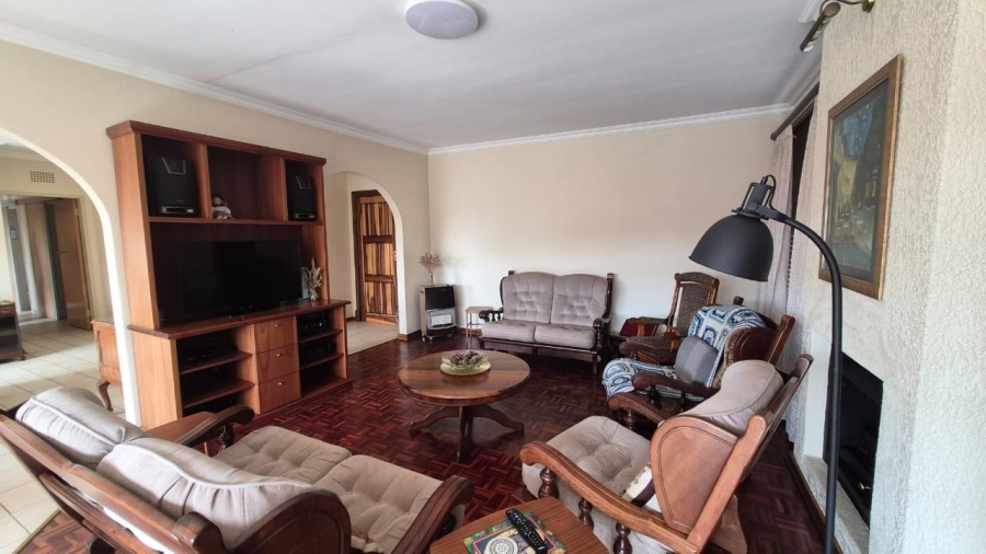 4 Bedroom Property for Sale in Norkem Park Gauteng