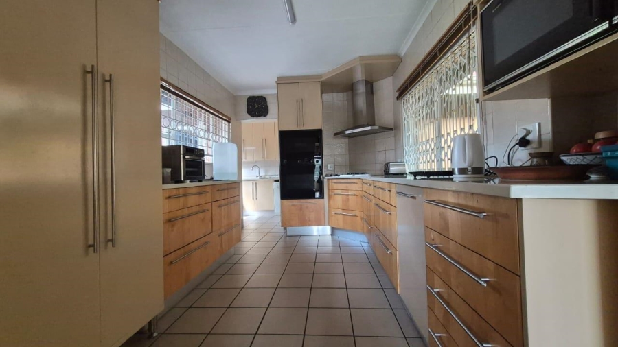 4 Bedroom Property for Sale in Norkem Park Gauteng