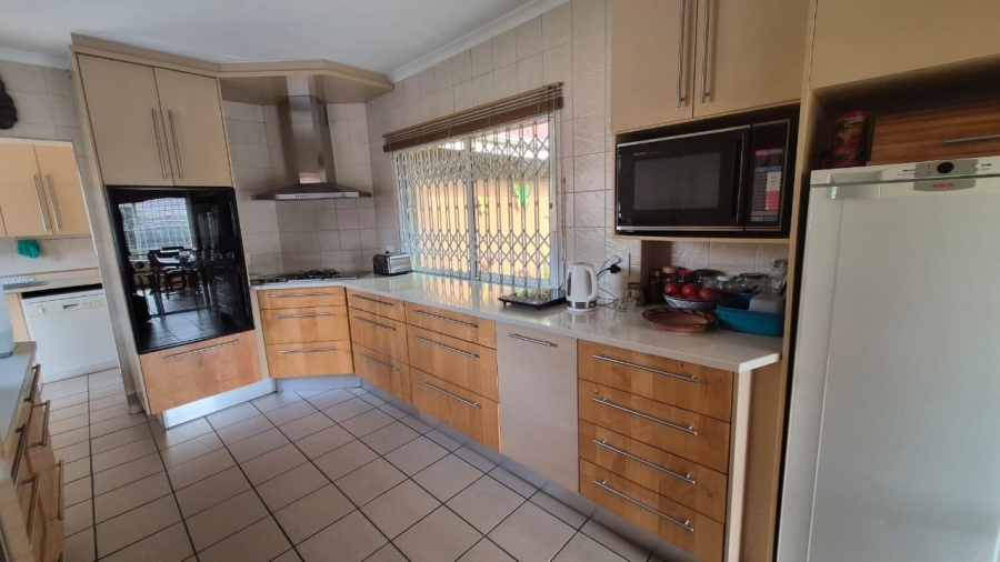 4 Bedroom Property for Sale in Norkem Park Gauteng