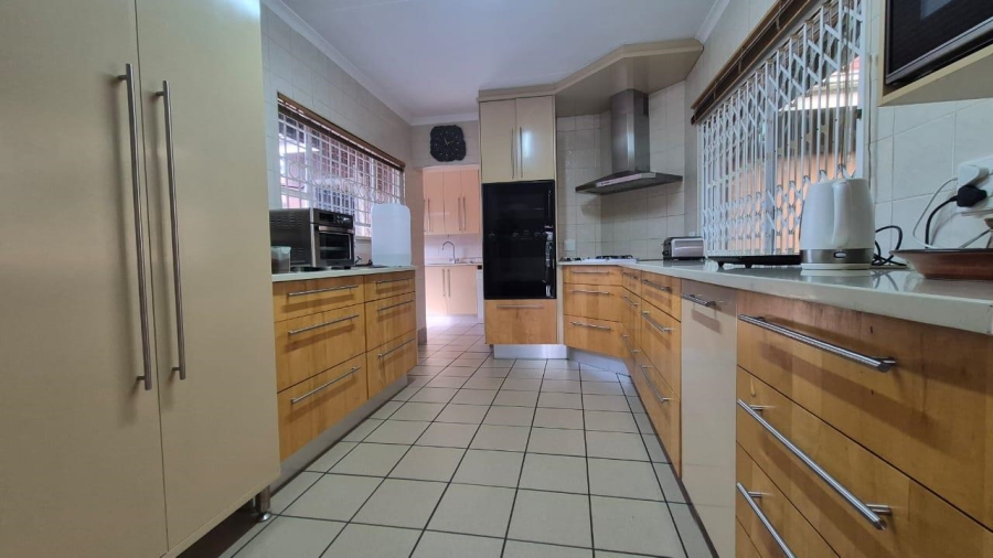 4 Bedroom Property for Sale in Norkem Park Gauteng
