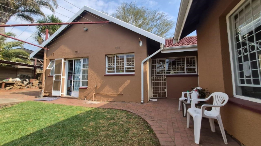 4 Bedroom Property for Sale in Norkem Park Gauteng