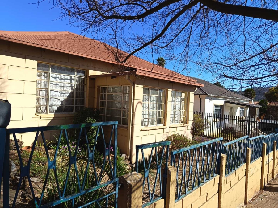 0 Bedroom Property for Sale in Kensington Gauteng