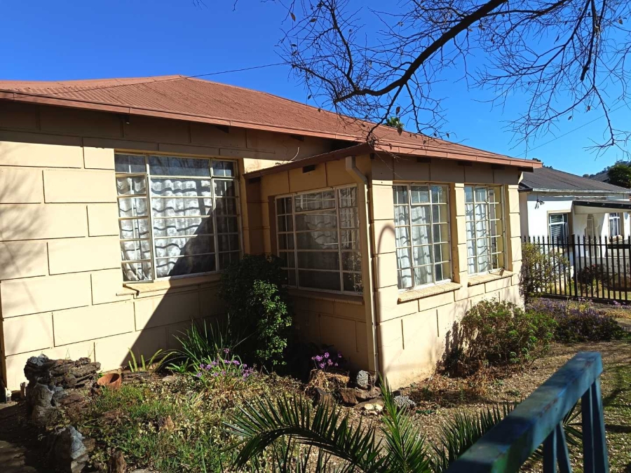 0 Bedroom Property for Sale in Kensington Gauteng