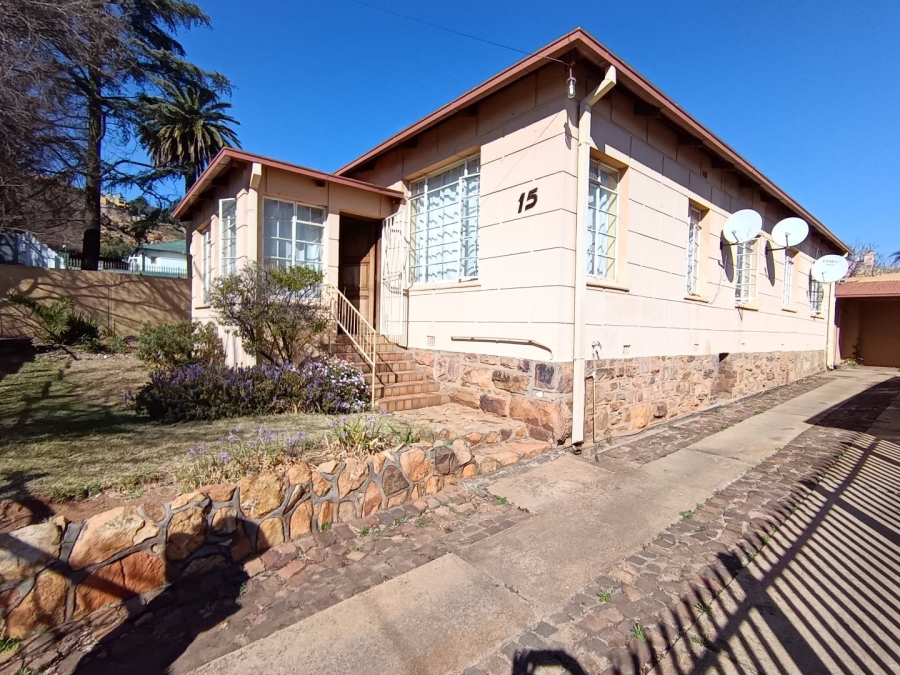 0 Bedroom Property for Sale in Kensington Gauteng