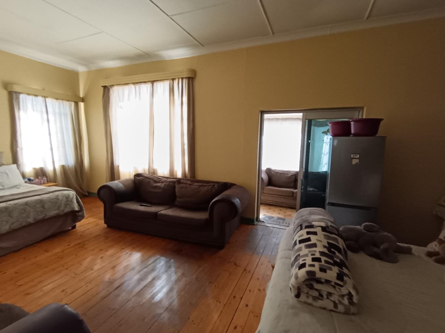 0 Bedroom Property for Sale in Kensington Gauteng