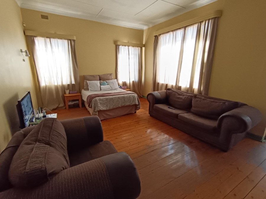 0 Bedroom Property for Sale in Kensington Gauteng
