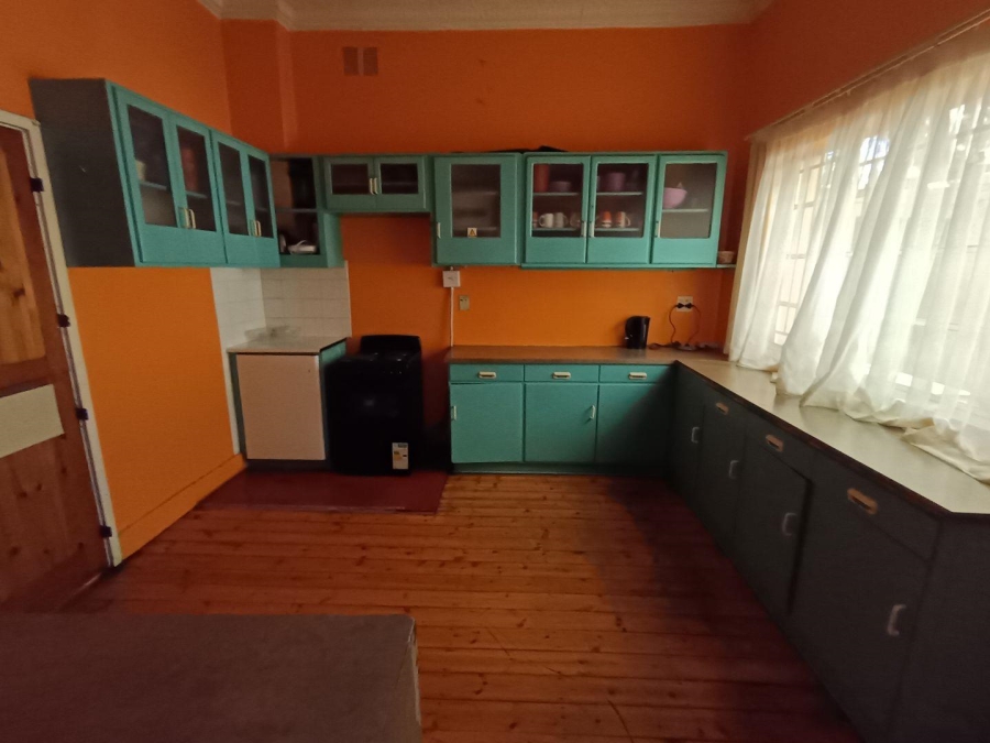 0 Bedroom Property for Sale in Kensington Gauteng