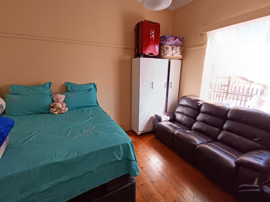 0 Bedroom Property for Sale in Kensington Gauteng
