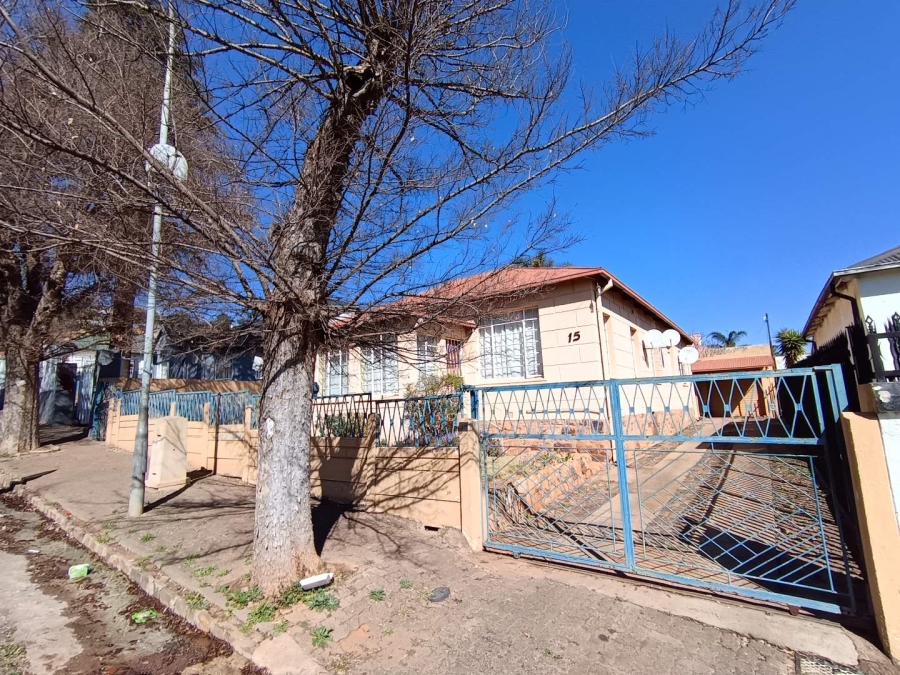 0 Bedroom Property for Sale in Kensington Gauteng