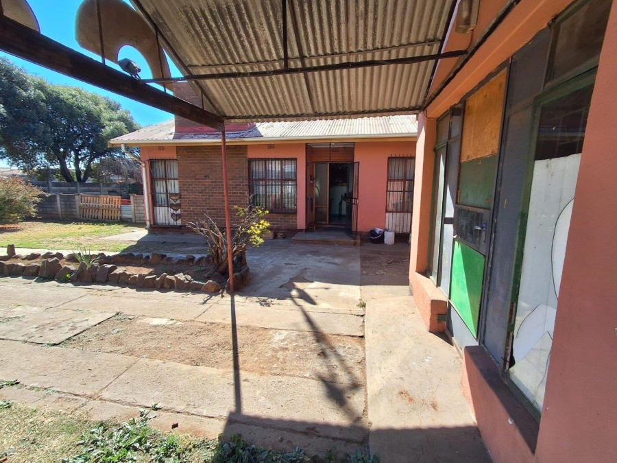 3 Bedroom Property for Sale in Vanderbijlpark CE Gauteng