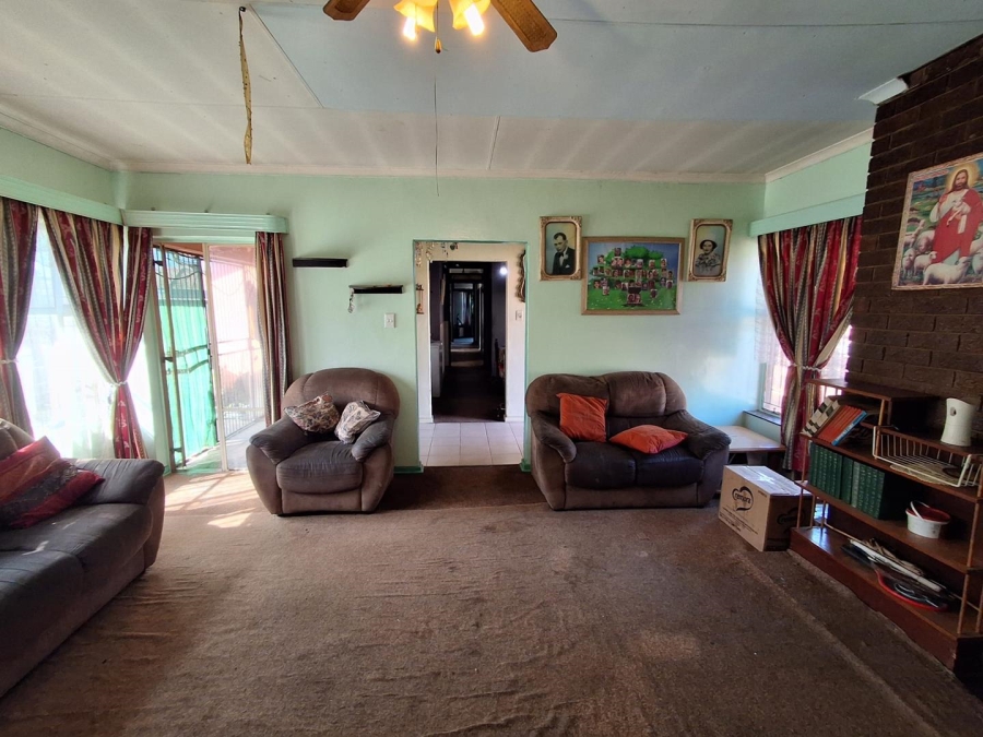 3 Bedroom Property for Sale in Vanderbijlpark CE Gauteng