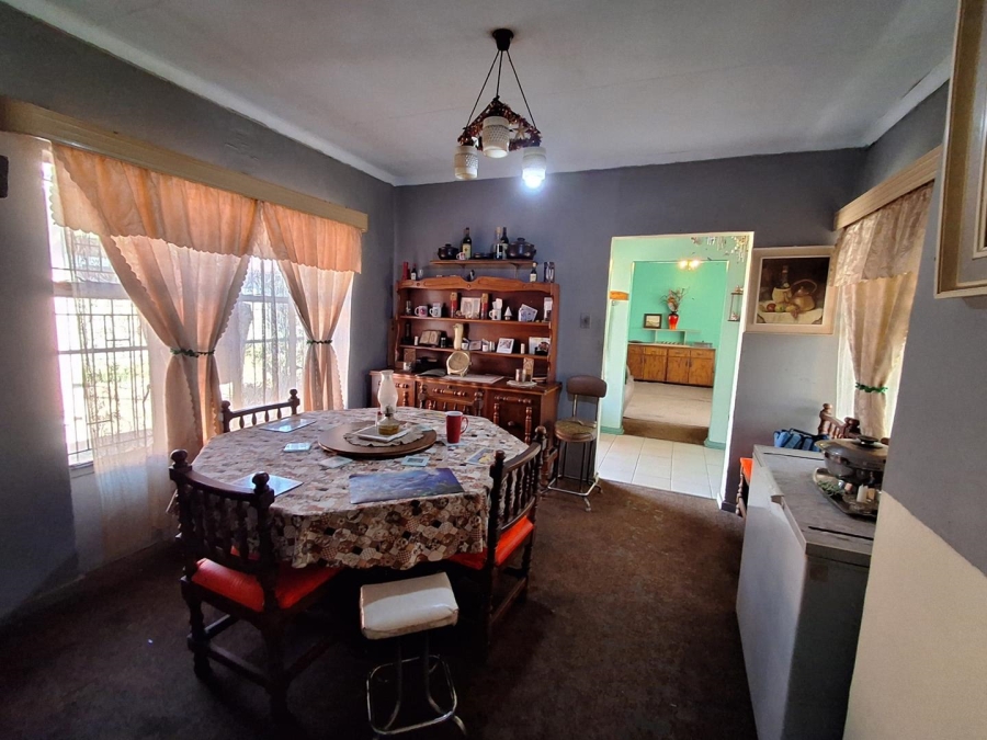 3 Bedroom Property for Sale in Vanderbijlpark CE Gauteng