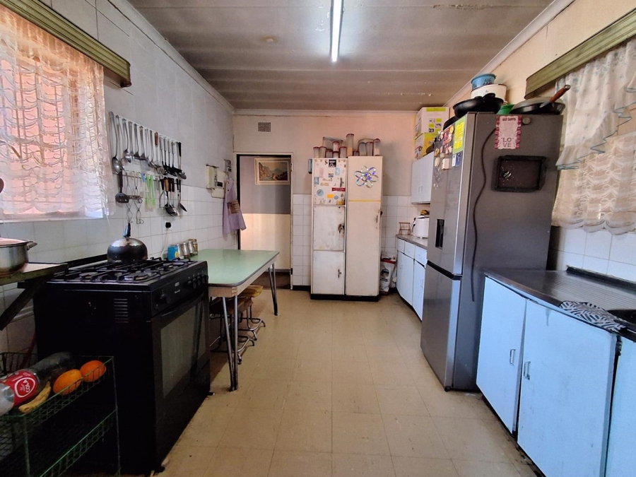 3 Bedroom Property for Sale in Vanderbijlpark CE Gauteng