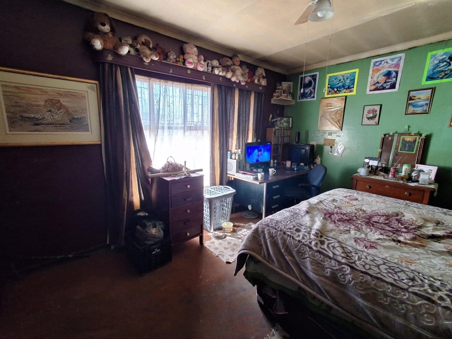 3 Bedroom Property for Sale in Vanderbijlpark CE Gauteng