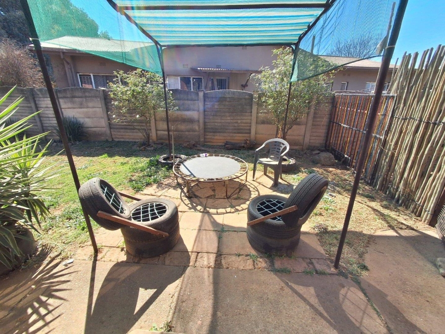 3 Bedroom Property for Sale in Vanderbijlpark CE Gauteng